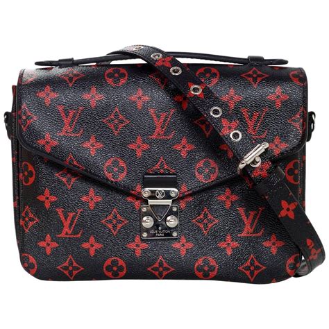 louis vuitton speedy neverfull pochette metis o capucines|louis vuitton pochette.